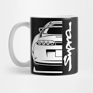 Toyota Supra Mug